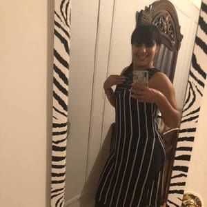 Meet your Posher, Gloria